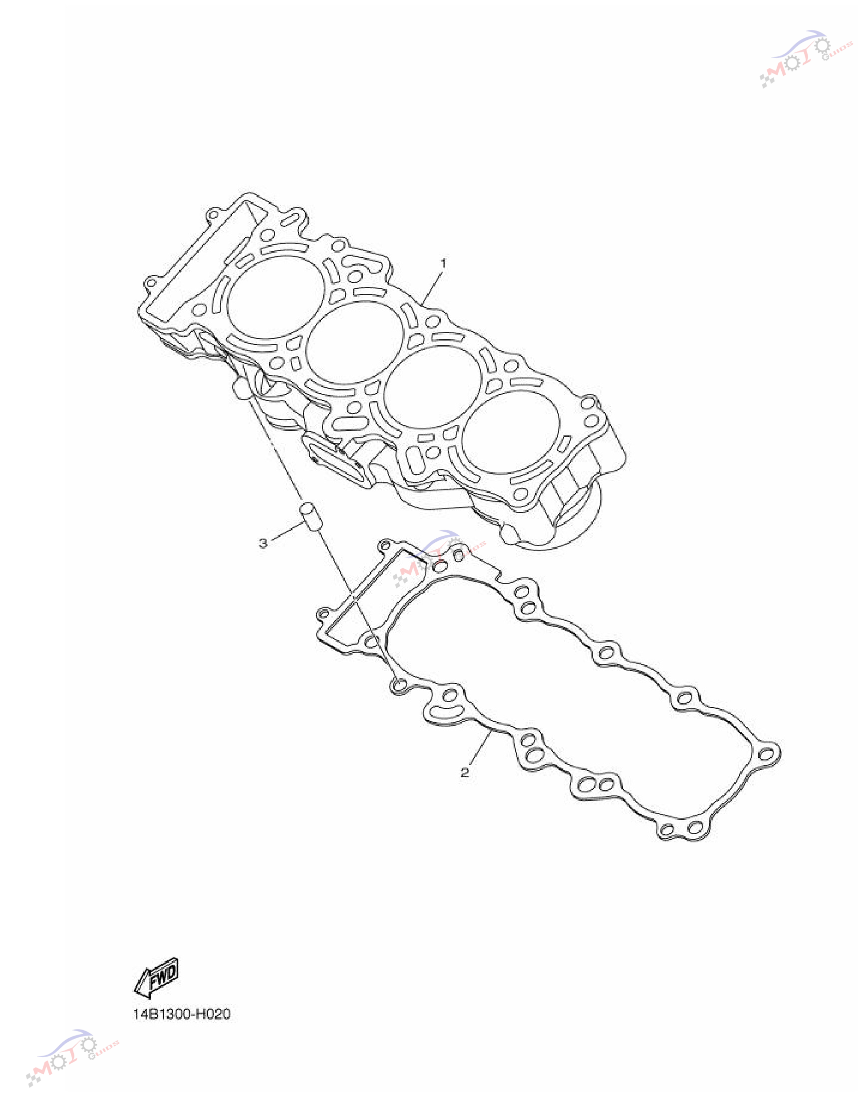 Engine Diagram